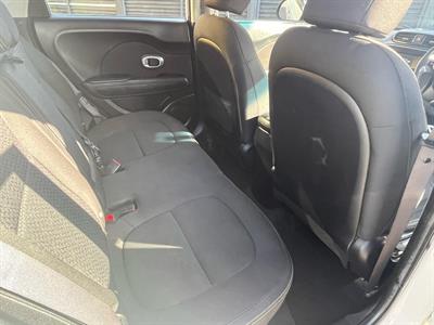 2014 Kia Soul - Thumbnail