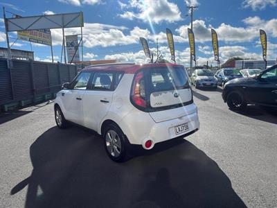 2014 Kia Soul - Thumbnail