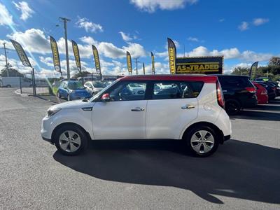 2014 Kia Soul - Thumbnail