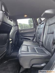 2014 Jeep GRAND CHEROKEE - Thumbnail