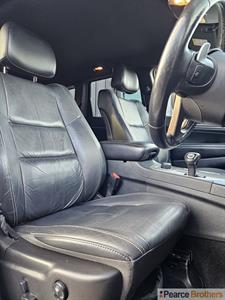 2014 Jeep GRAND CHEROKEE - Thumbnail