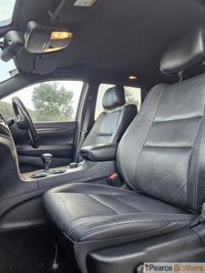 2014 Jeep GRAND CHEROKEE - Thumbnail