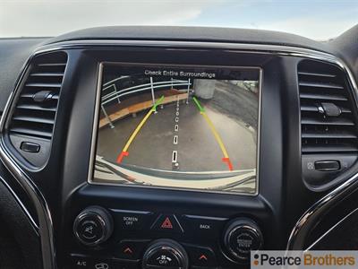2014 Jeep GRAND CHEROKEE - Thumbnail