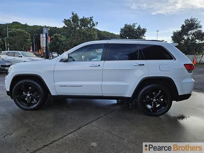 2014 Jeep GRAND CHEROKEE - Thumbnail