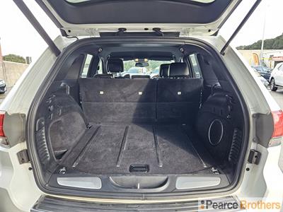 2014 Jeep GRAND CHEROKEE - Thumbnail