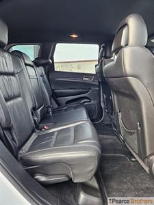 2014 Jeep GRAND CHEROKEE - Thumbnail
