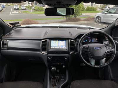 2019 Ford Ranger - Thumbnail