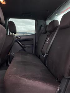 2019 Ford Ranger - Thumbnail