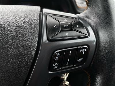 2019 Ford Ranger - Thumbnail