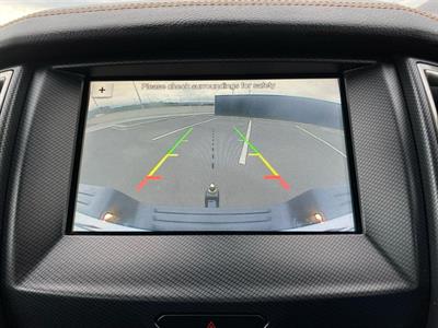 2019 Ford Ranger - Thumbnail