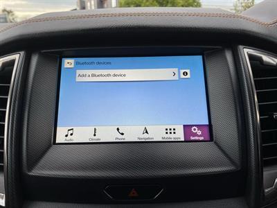 2019 Ford Ranger - Thumbnail