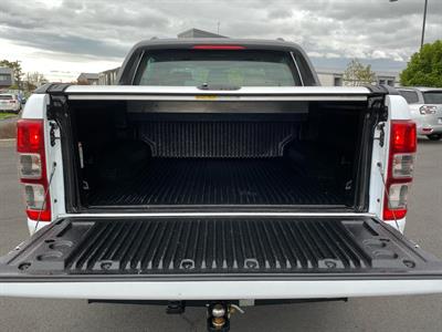 2019 Ford Ranger - Thumbnail