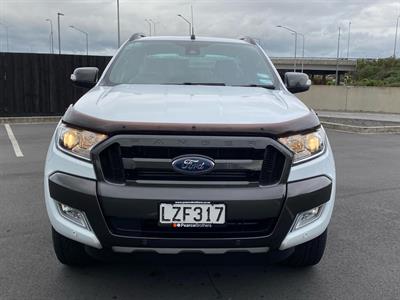 2019 Ford Ranger - Thumbnail