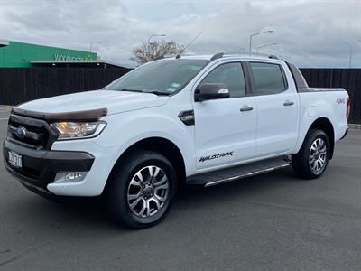 2019 Ford Ranger - Thumbnail