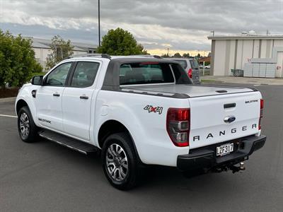 2019 Ford Ranger - Thumbnail
