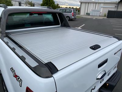 2019 Ford Ranger - Thumbnail