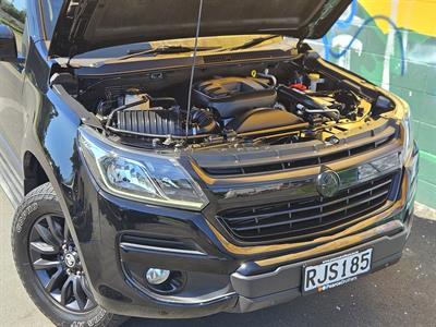 2019 Holden Colorado - Thumbnail