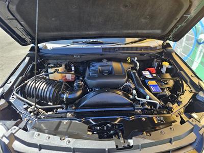 2019 Holden Colorado - Thumbnail