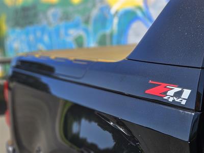 2019 Holden Colorado - Thumbnail