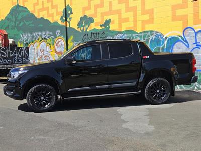 2019 Holden Colorado - Thumbnail