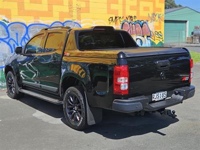 2019 Holden Colorado - Thumbnail