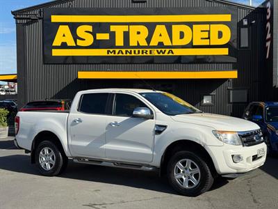 2015 Ford Ranger