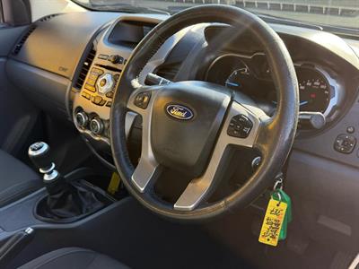 2015 Ford Ranger - Thumbnail