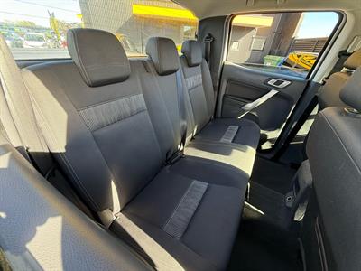 2015 Ford Ranger - Thumbnail