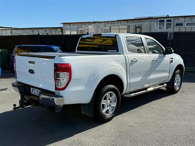 2015 Ford Ranger - Thumbnail