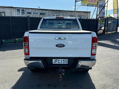 2015 Ford Ranger - Thumbnail