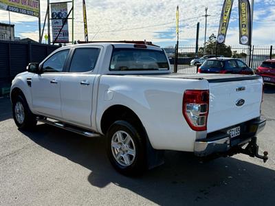 2015 Ford Ranger - Thumbnail