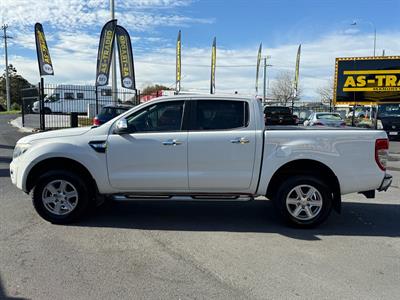 2015 Ford Ranger - Thumbnail