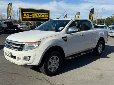 2015 Ford Ranger - Thumbnail