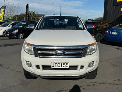 2015 Ford Ranger - Thumbnail