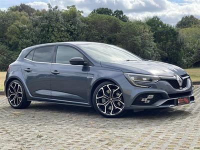 2019 Renault MEGANE