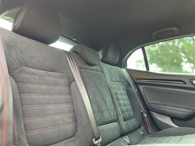 2019 Renault MEGANE - Thumbnail