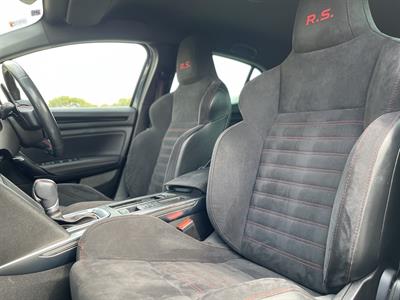 2019 Renault MEGANE - Thumbnail