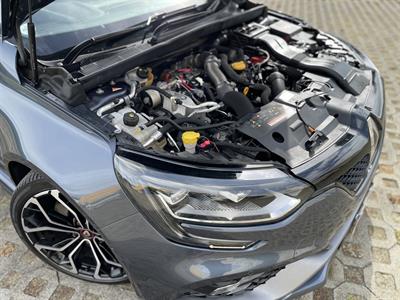 2019 Renault MEGANE - Thumbnail