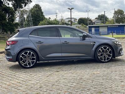 2019 Renault MEGANE - Thumbnail