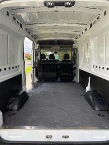 2022 LDV Deliver 9 - Thumbnail