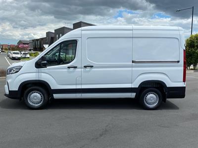 2022 LDV Deliver 9 - Thumbnail