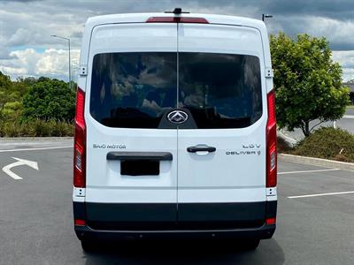 2022 LDV Deliver 9 - Thumbnail