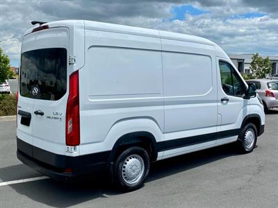 2022 LDV Deliver 9 - Thumbnail