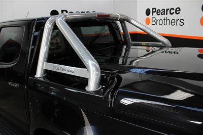 2015 Holden Colorado - Thumbnail