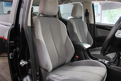 2015 Holden Colorado - Thumbnail