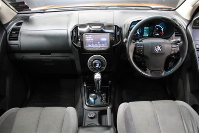 2015 Holden Colorado - Thumbnail