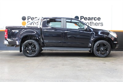 2015 Holden Colorado - Thumbnail