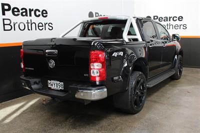 2015 Holden Colorado - Thumbnail