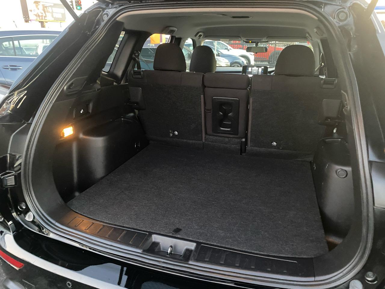 2022 Mitsubishi Outlander