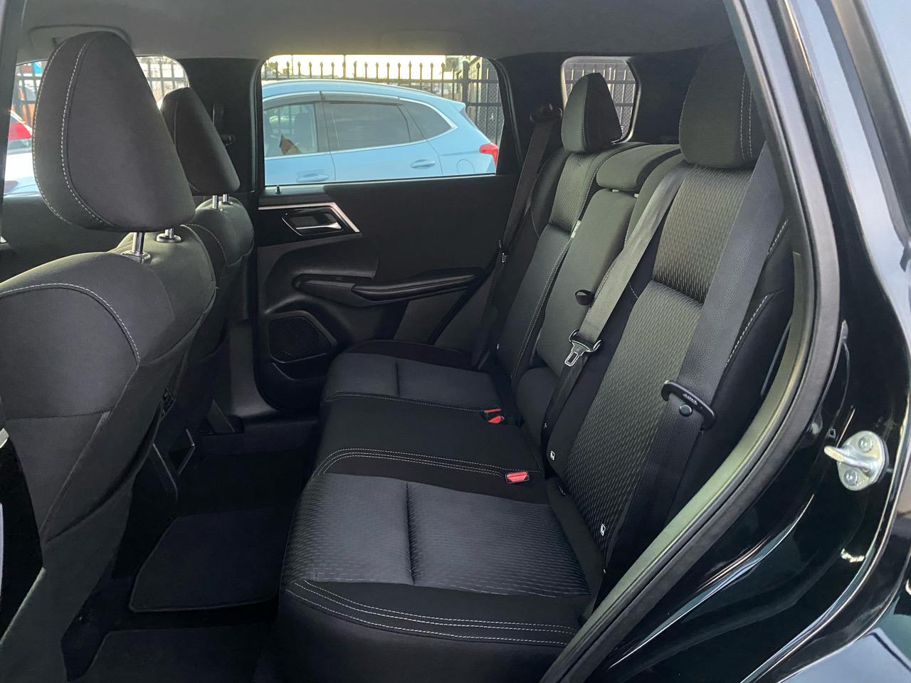 2022 Mitsubishi Outlander